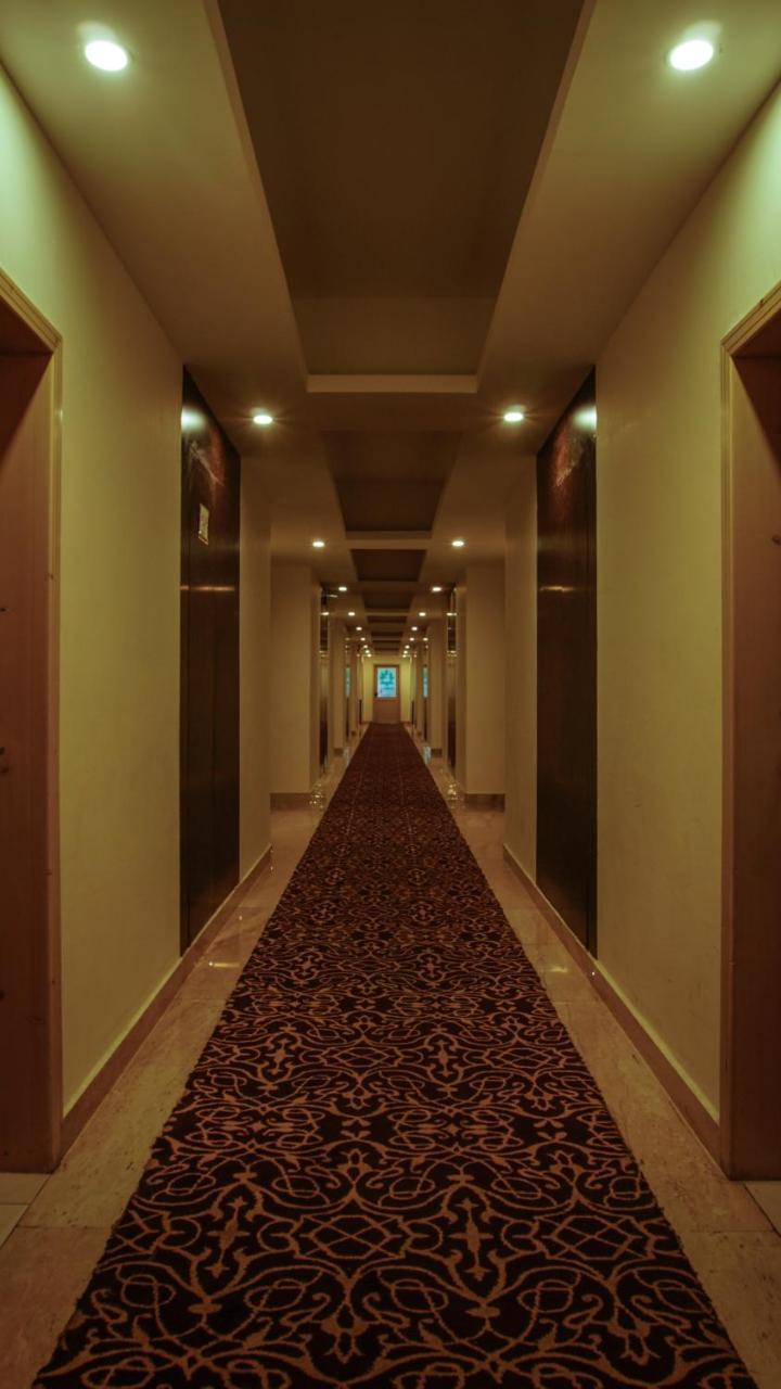 D'Polo Club & Spa Resort Dharamshala Exterior foto