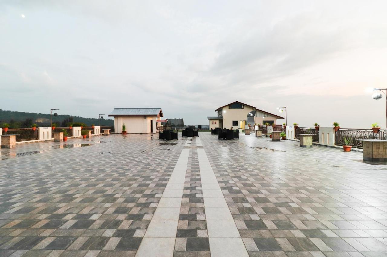 D'Polo Club & Spa Resort Dharamshala Exterior foto